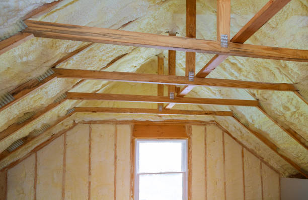 Professional Insulation Contractor in Gordo, AL