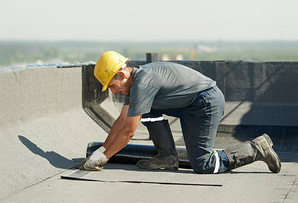 Best Commercial Insulation in Gordo, AL