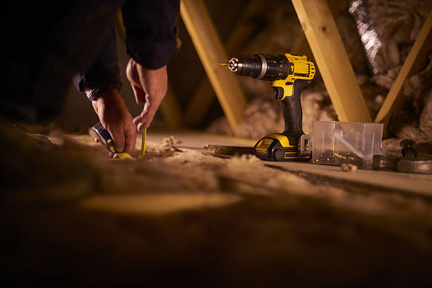 Types of Insulation We Offer in Gordo, AL